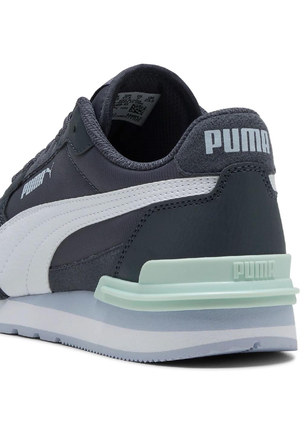 PUMA® Core Classics Sneaker Wildleder für Damen Vatertagsangebot