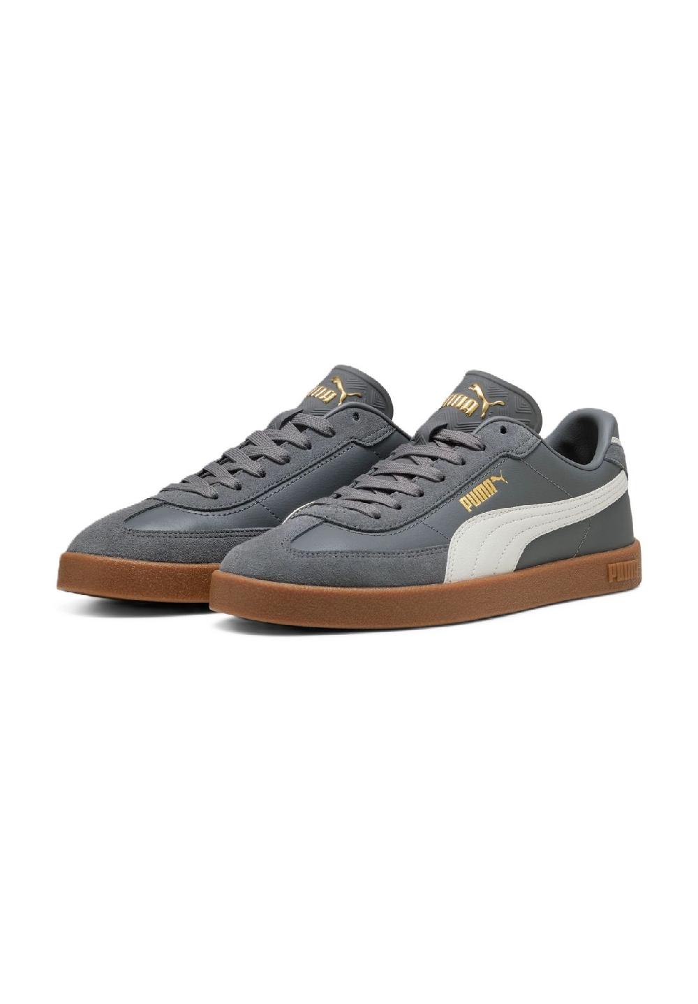 PUMA® Sneaker "Club II Era" Leder für Herren