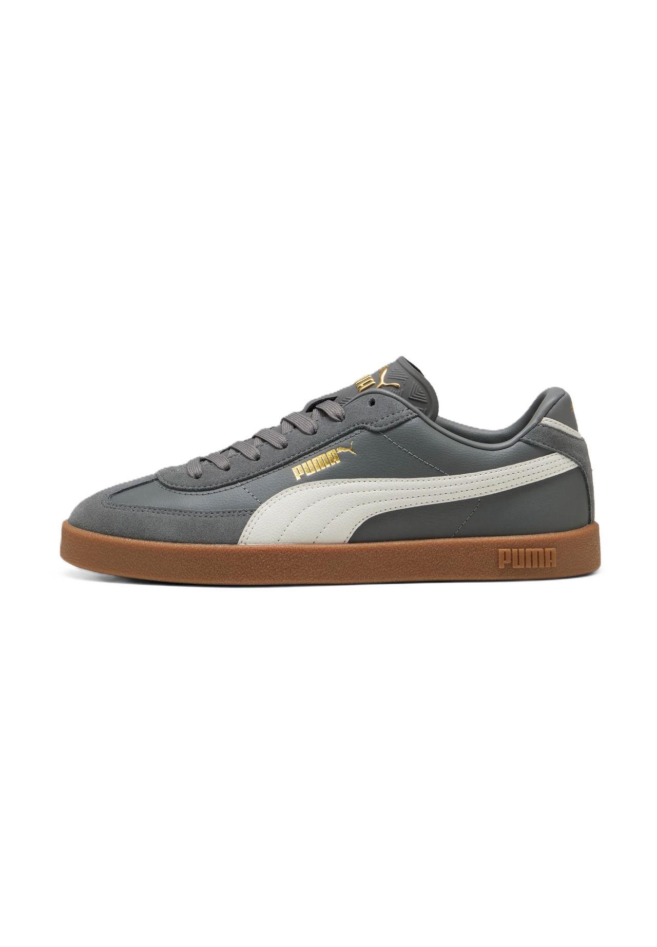 PUMA® Sneaker "Club II Era" Leder für Herren Valentinstagsangebot