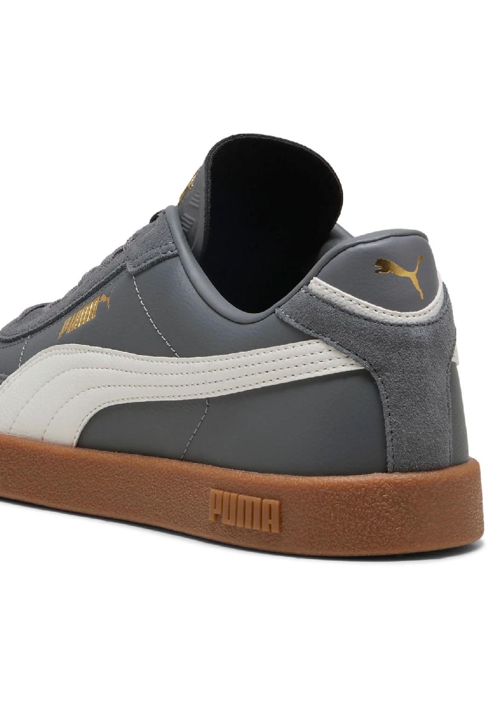 PUMA® Sneaker "Club II Era" Leder für Herren Valentinstagsangebot
