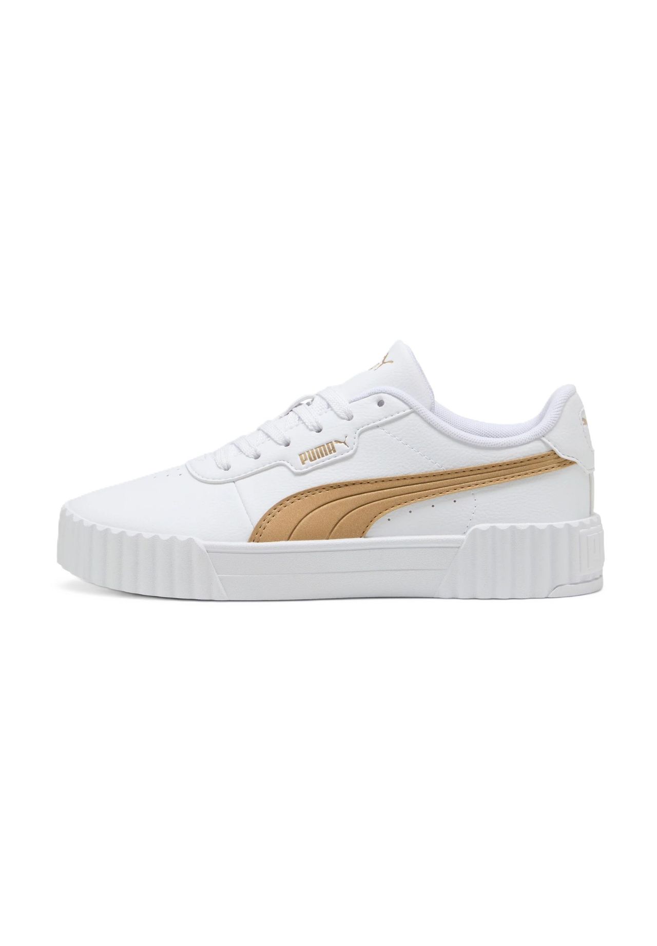 PUMA® Core Classics Sneaker "Carina 3.0" Kunstleder für Damen Jubiläumsangebot