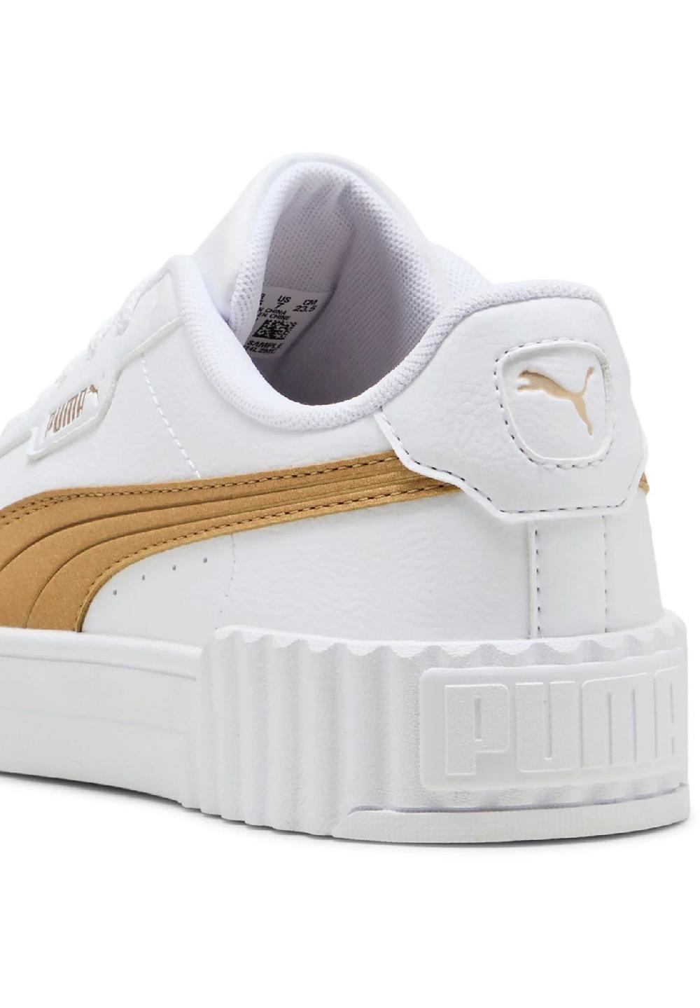 PUMA® Core Classics Sneaker "Carina 3.0" Kunstleder für Damen Jubiläumsangebot