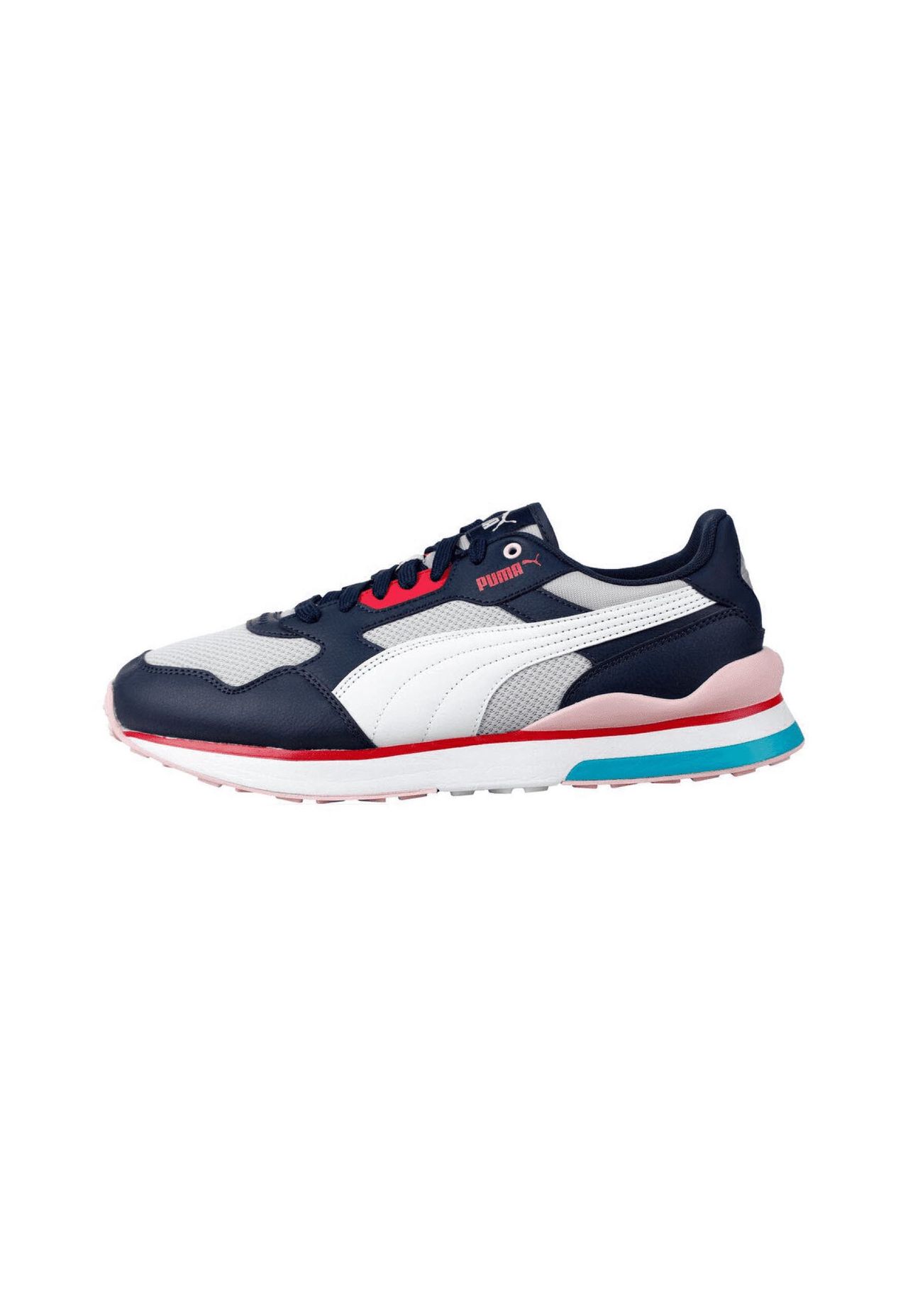 PUMA® Sneaker PUMA R78 FUTR
