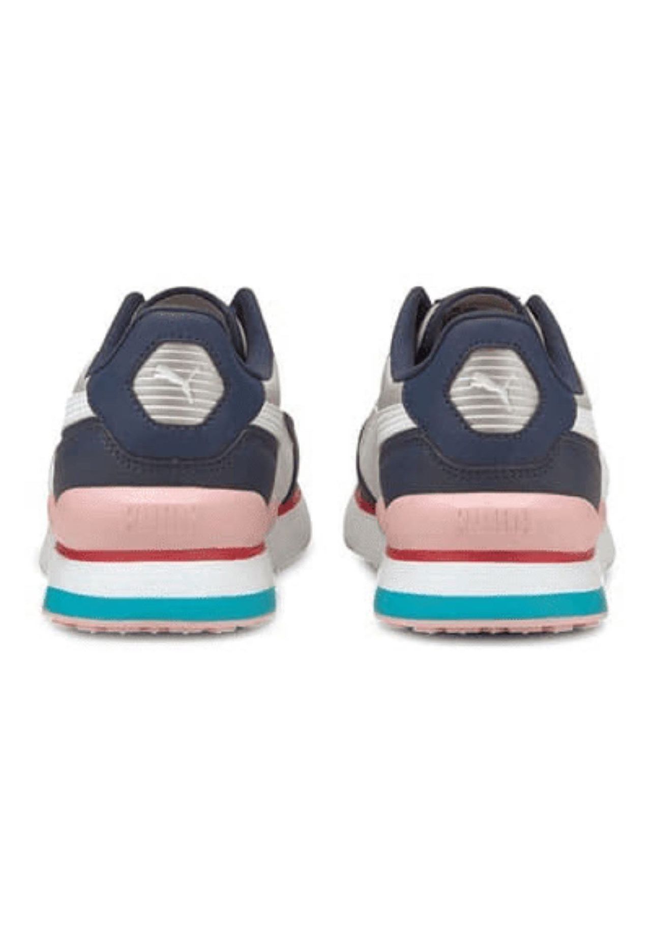 PUMA® Sneaker PUMA R78 FUTR Heißer Verkauf