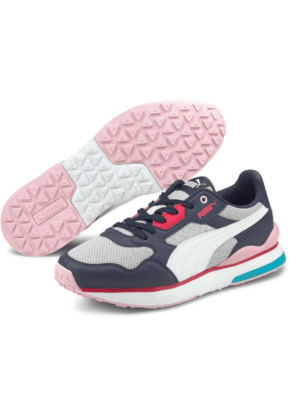 PUMA® Sneaker PUMA R78 FUTR Heißer Verkauf