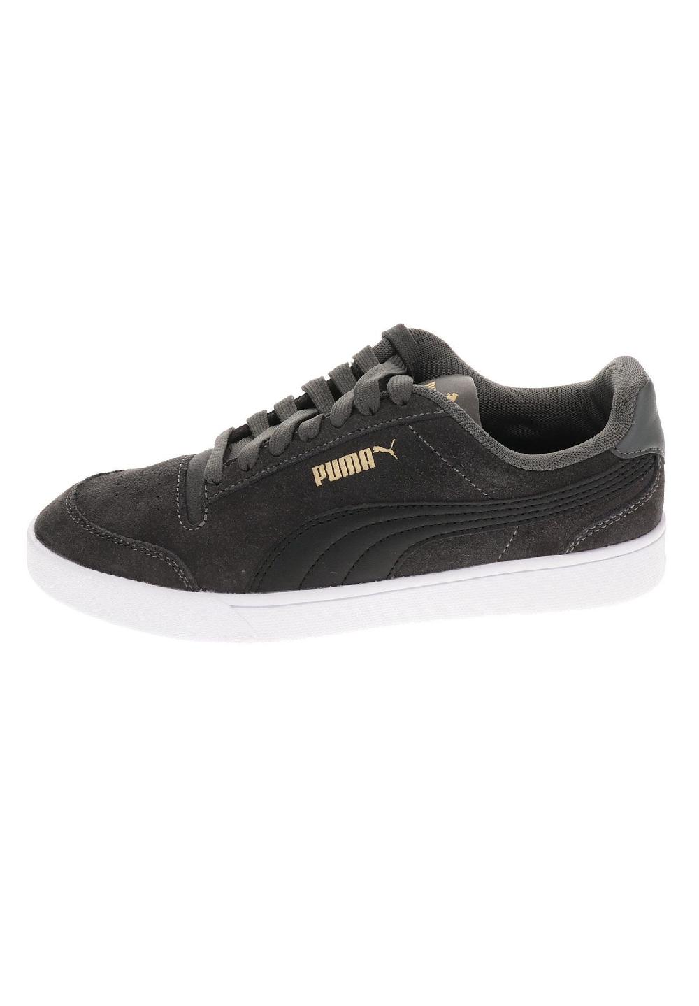 PUMA® Sneaker Low Shuffle Sd Neueste Mode