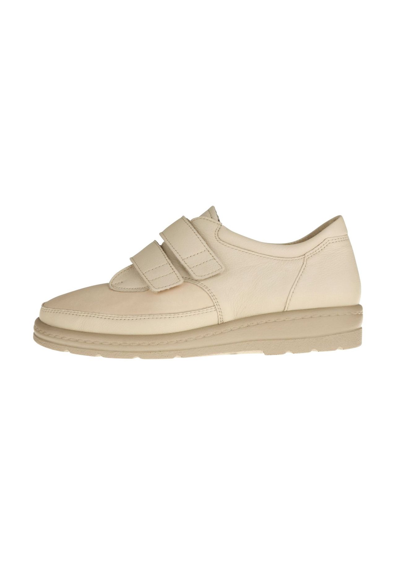 Natural Feet® Klettschuhe Göteborg mit Stretchmaterial Blitzangebot