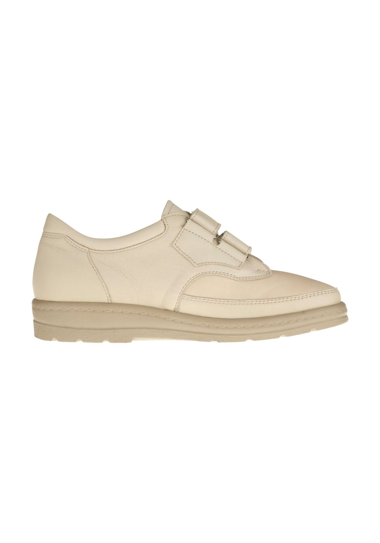 Natural Feet® Klettschuhe Göteborg mit Stretchmaterial Blitzangebot