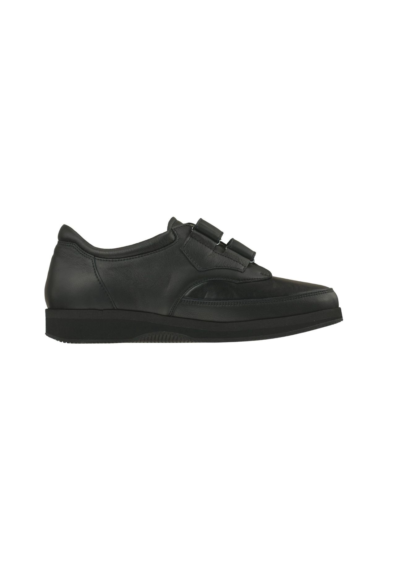 Natural Feet® Klettschuhe Göteborg XL mit speziellem Diatec-Innenfutter Große Rabatte