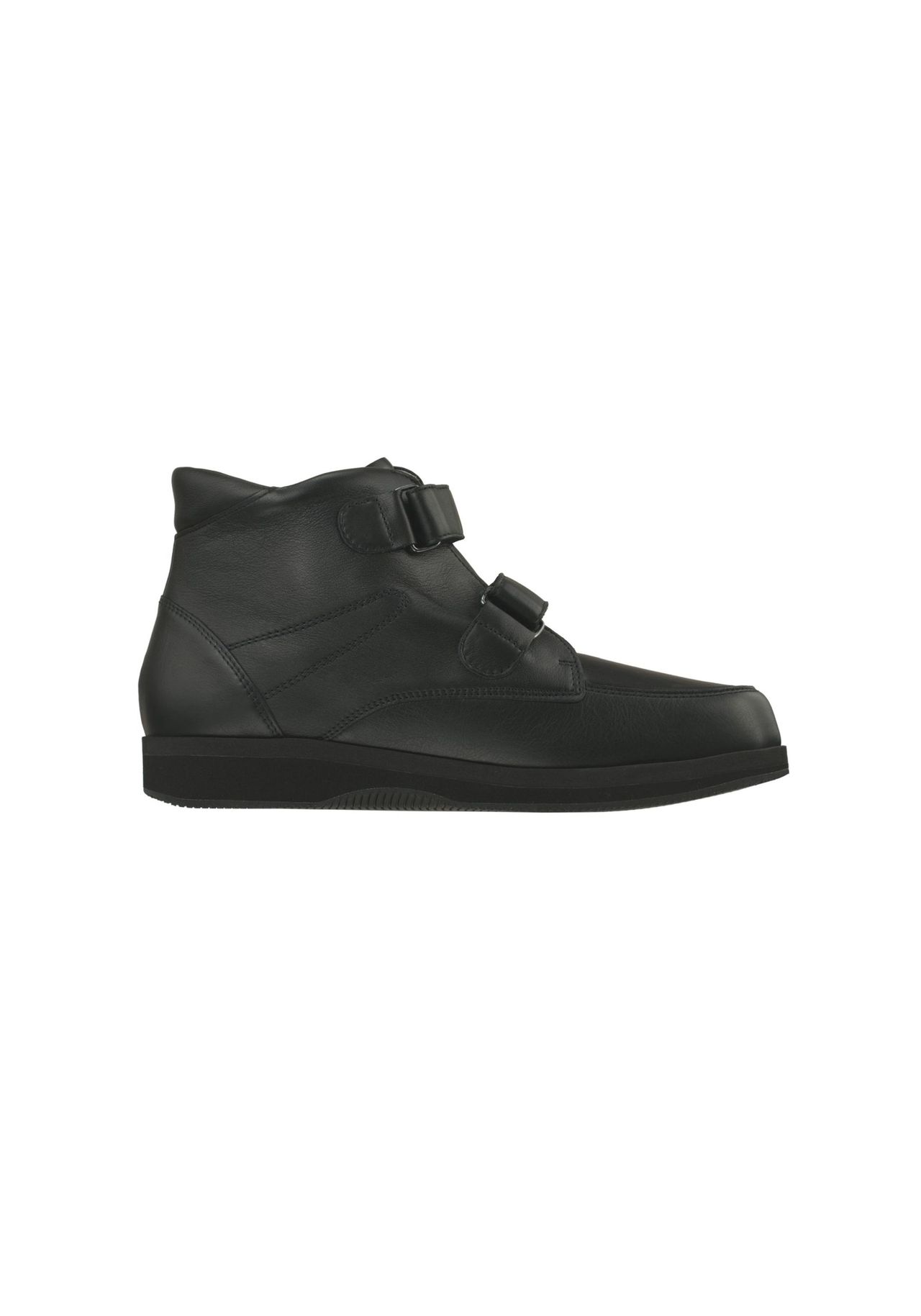 Natural Feet® Klettschuh Narvik XL mit antibakteriellem Innenfutter Bestseller