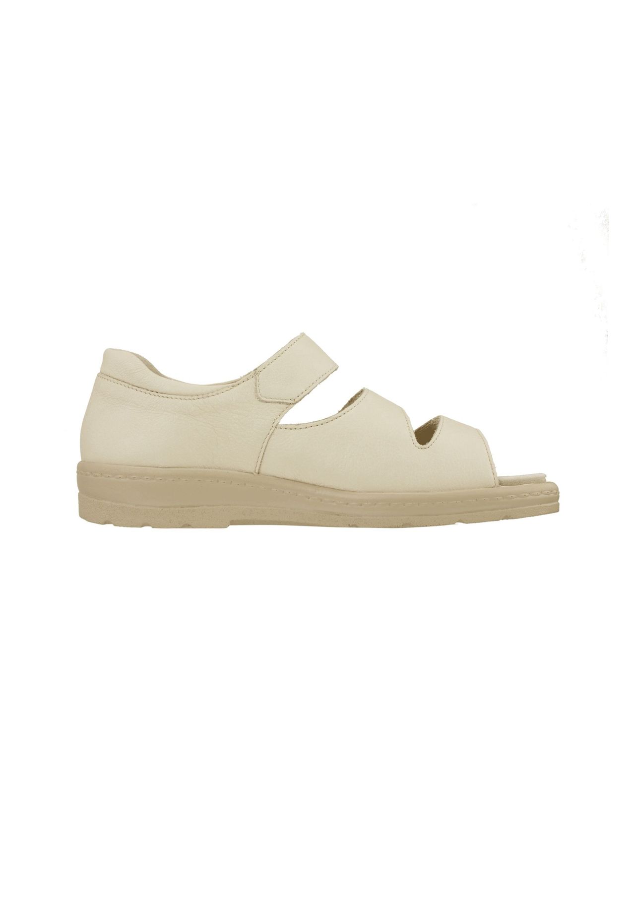 Natural Feet® Sandale Casablanca aus Glattleder Riesige Ersparnisse