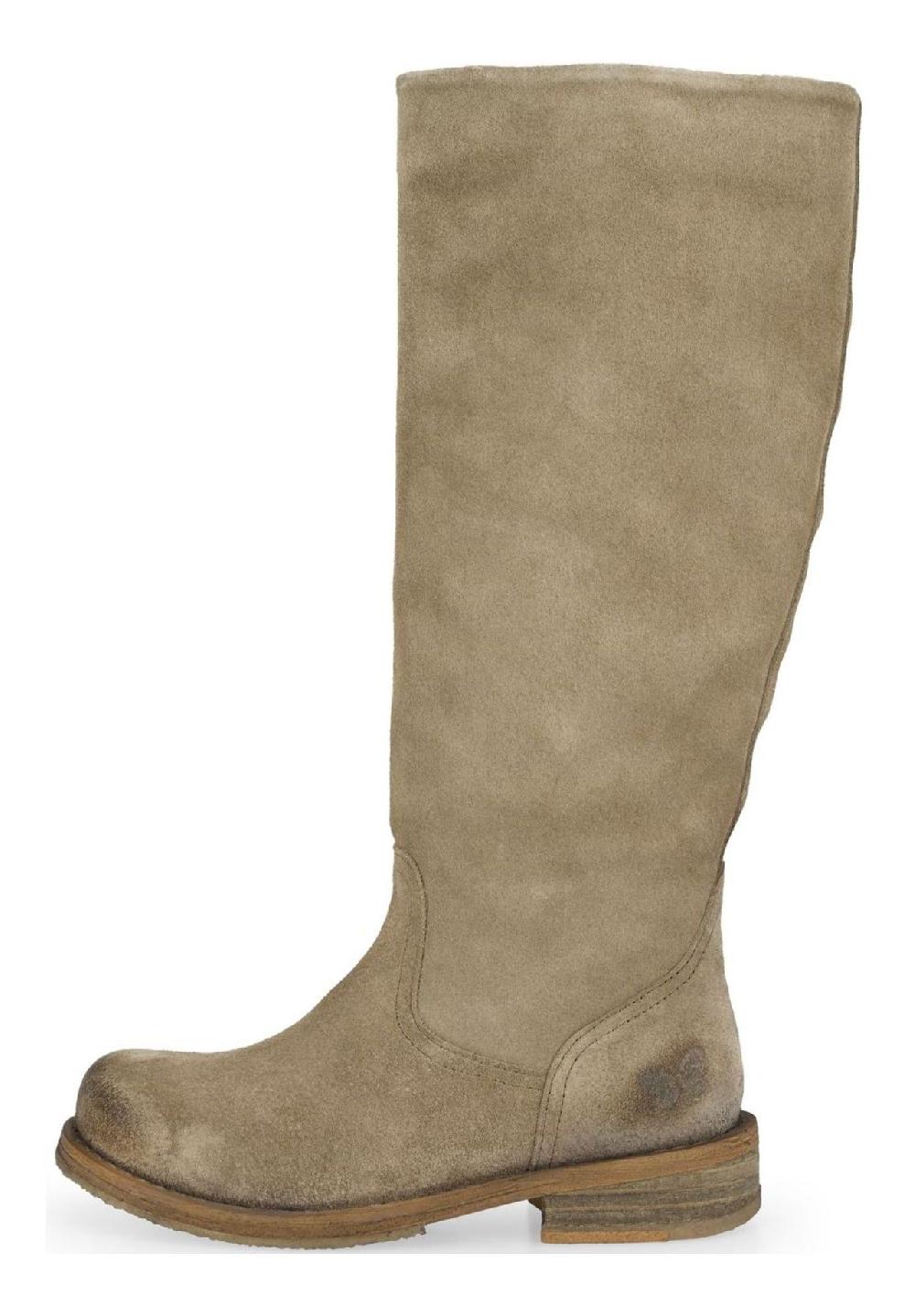 Felmini Leder Stiefel Wochenangebot