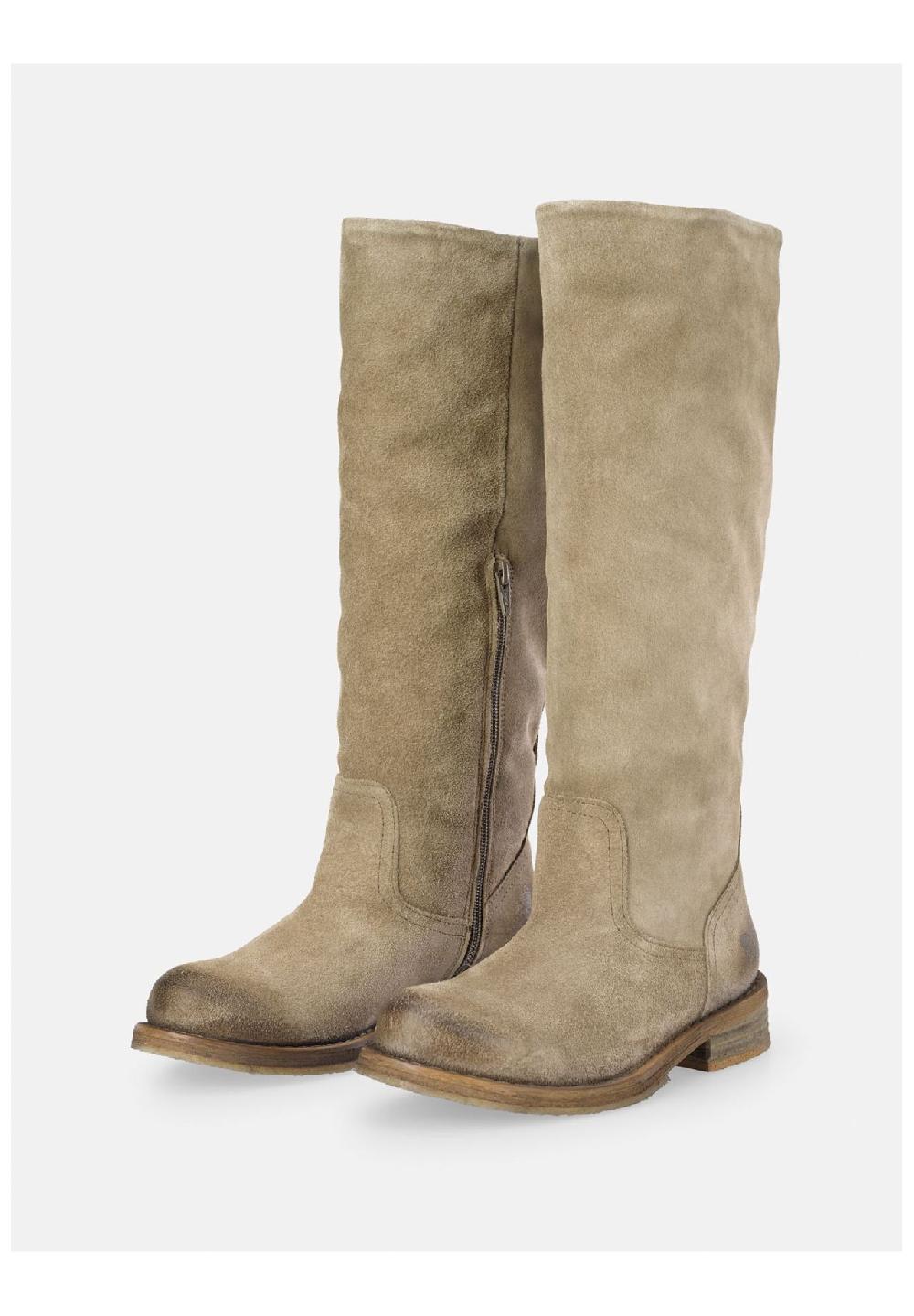 Felmini Leder Stiefel Wochenangebot