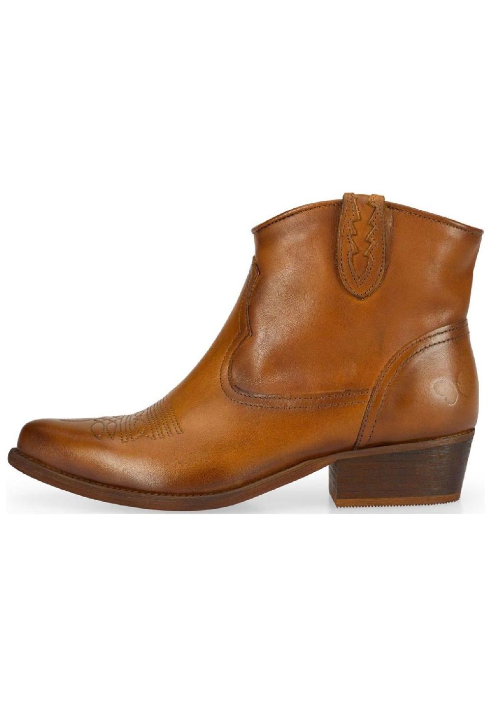 Felmini Leder Stiefelette JETZT KAUFEN
