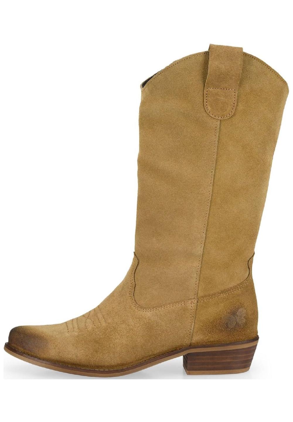 Felmini Leder Stiefel Letzte 2 Tage