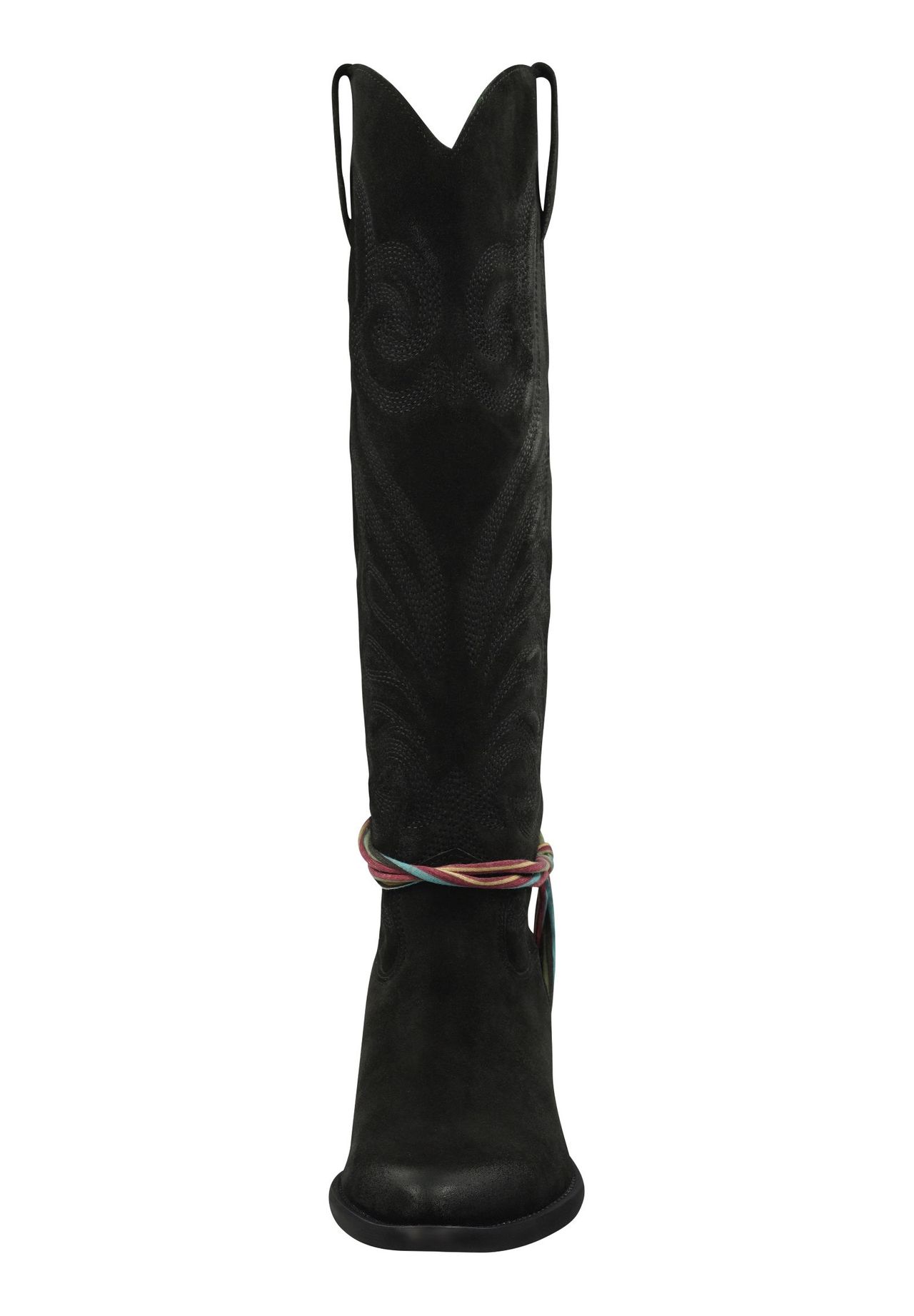 Felmini Leder Stiefel Bis zu 50% Rabatt