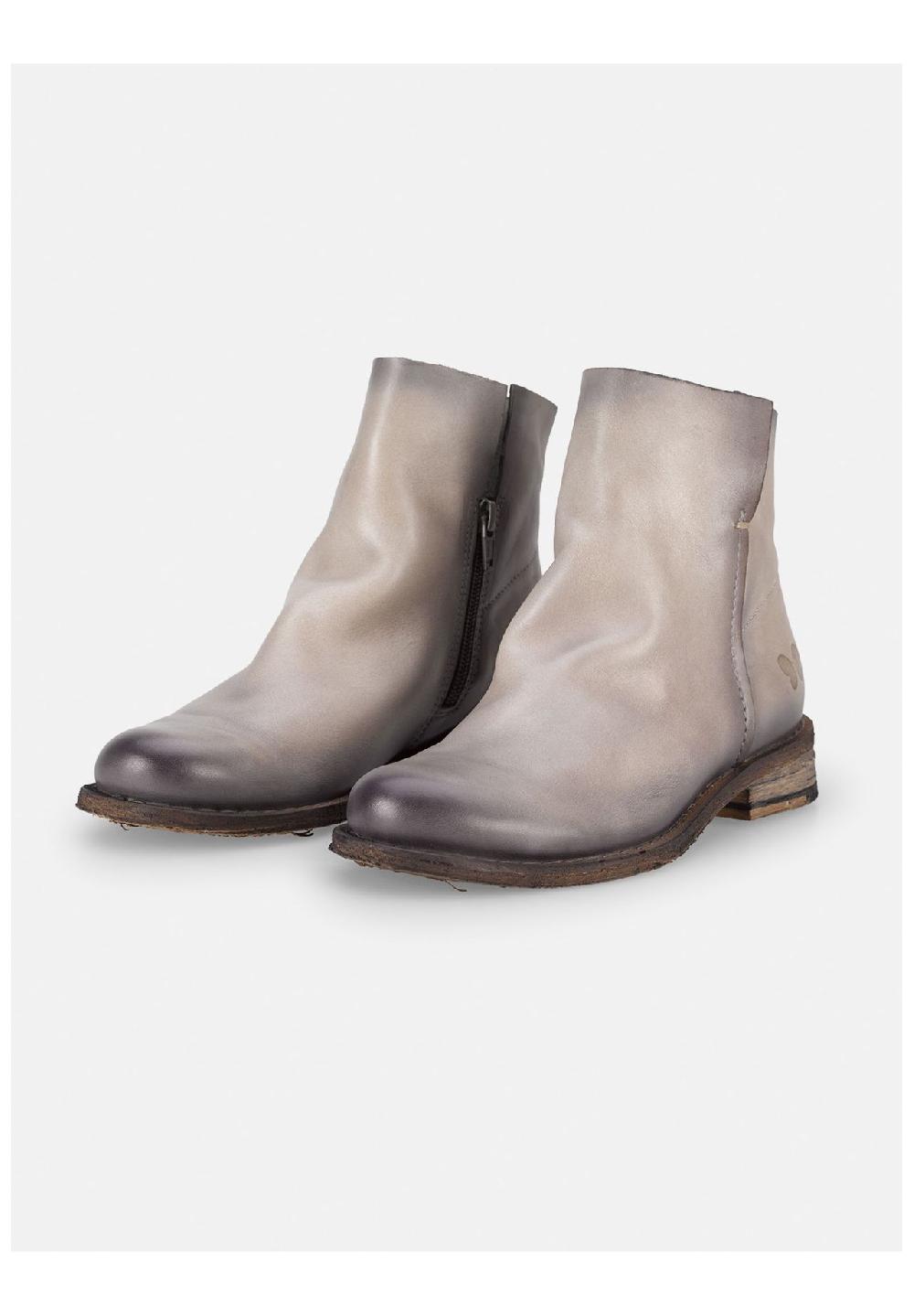 Felmini Leder Stiefelette Nur für heute
