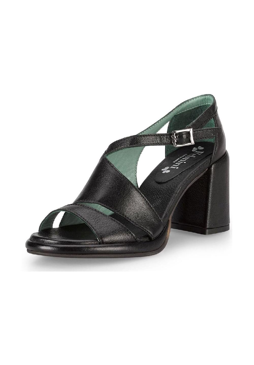 Felmini Leder Sandalen