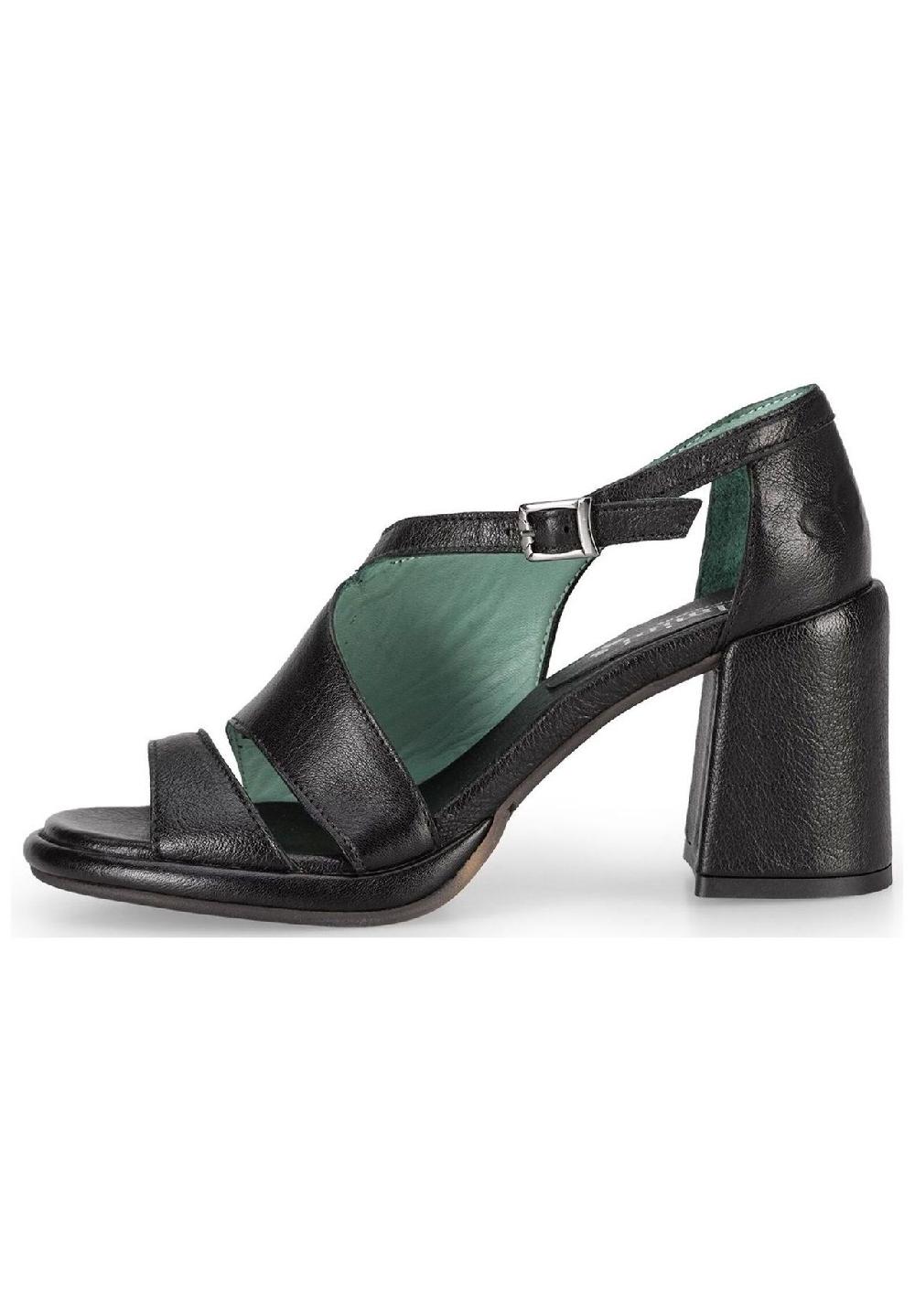 Felmini Leder Sandalen Sonderangebot der Fabrik