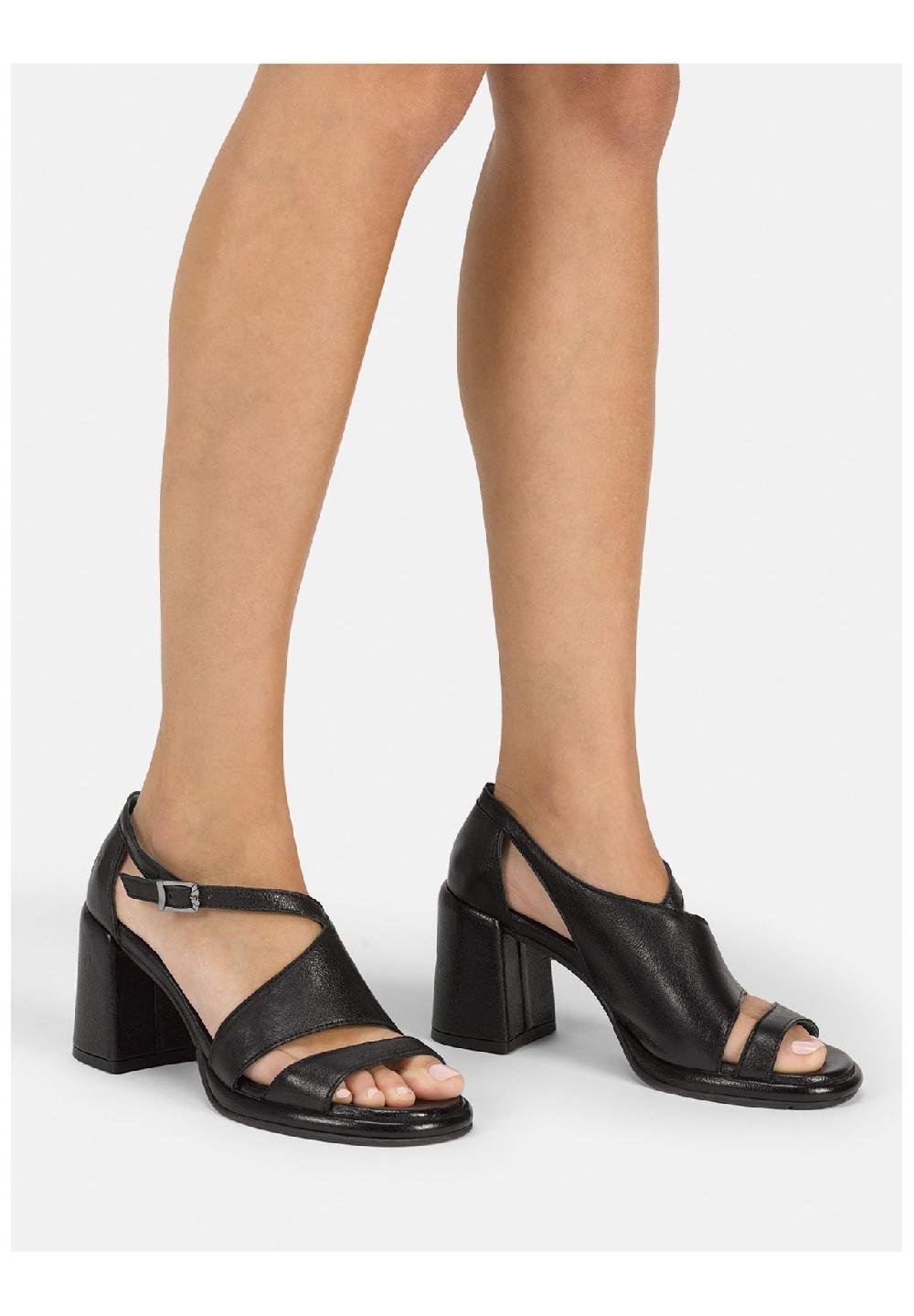 Felmini Leder Sandalen Sonderangebot der Fabrik