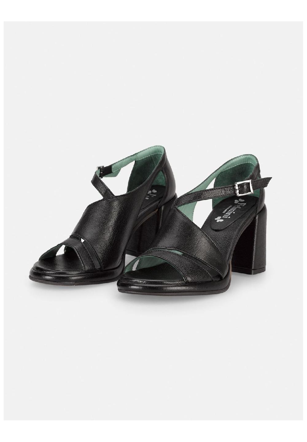 Felmini Leder Sandalen Sonderangebot der Fabrik