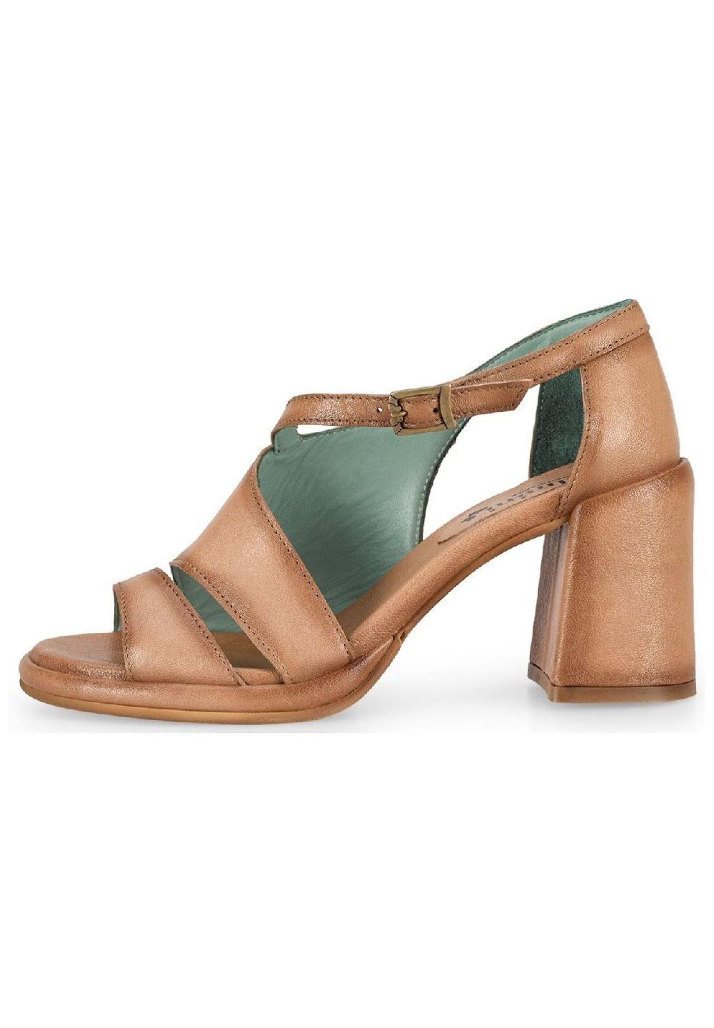 Felmini Leder Sandalen Vierteljährliche Förderung