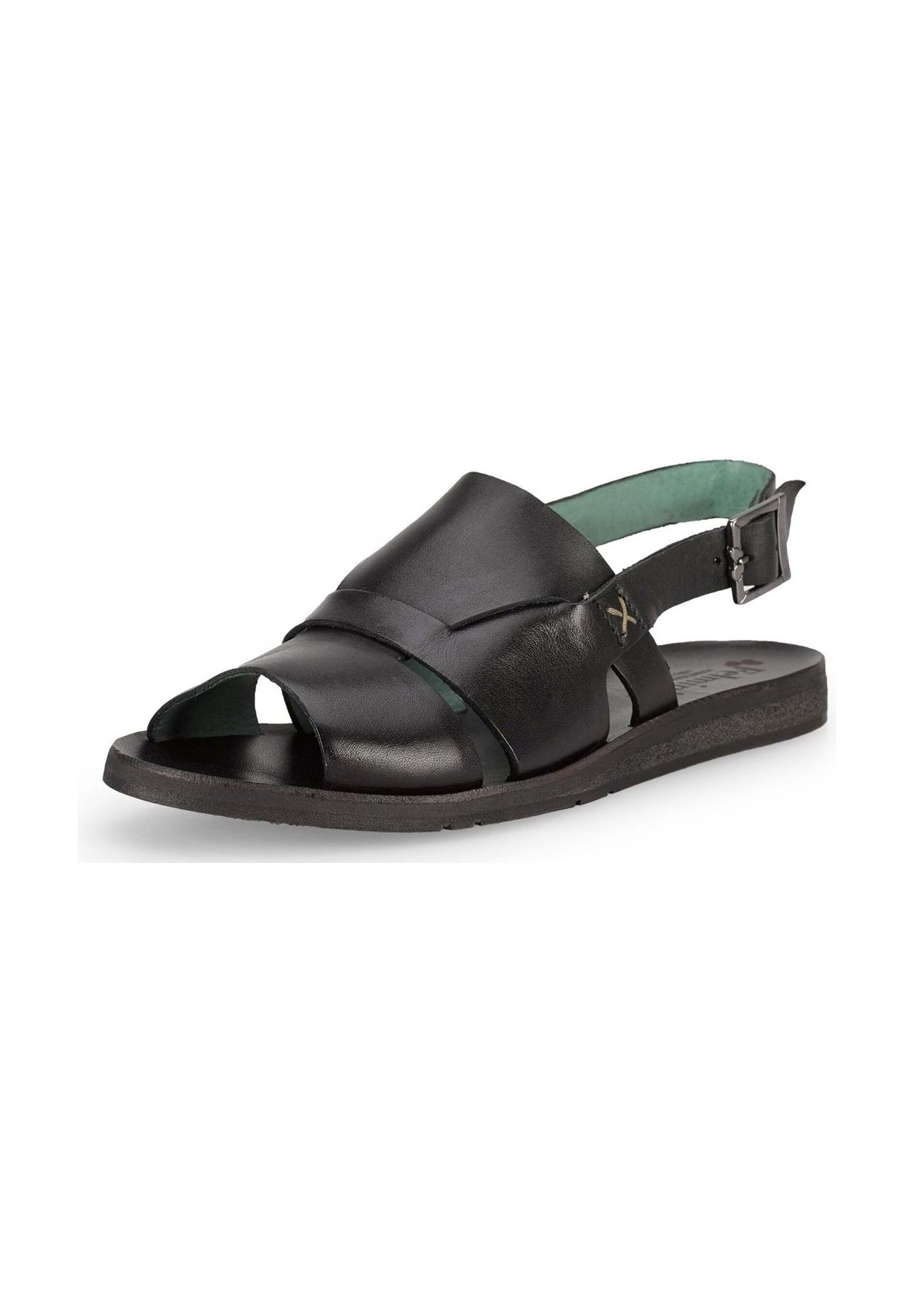 Felmini Leder Sandalen
