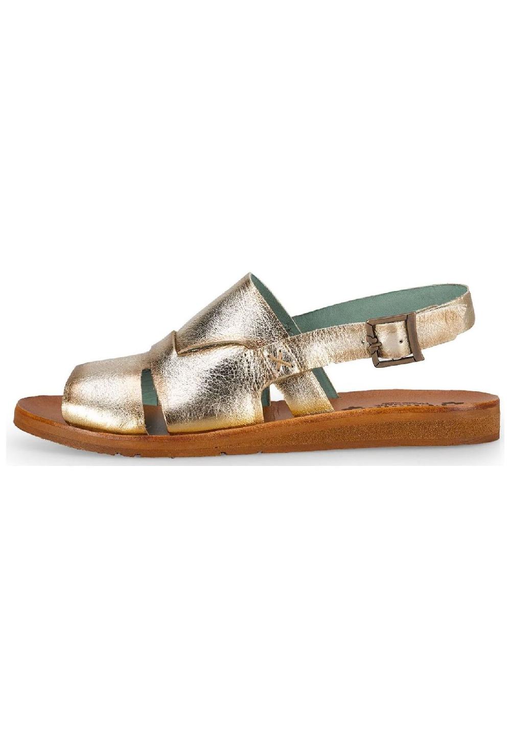Felmini Leder Sandalen Discount Store für neue Produkte