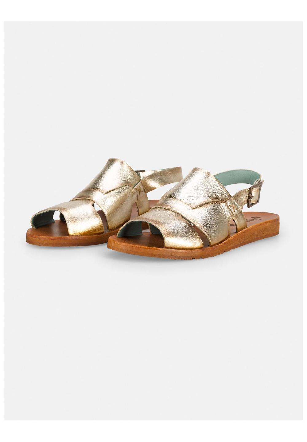 Felmini Leder Sandalen Discount Store für neue Produkte