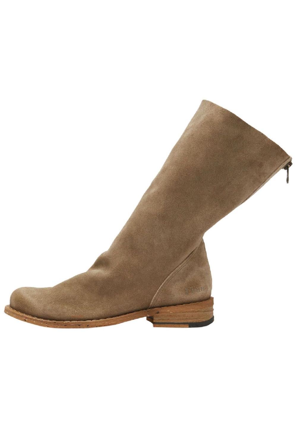 Felmini Leder Stiefel Clearance-Verkauf