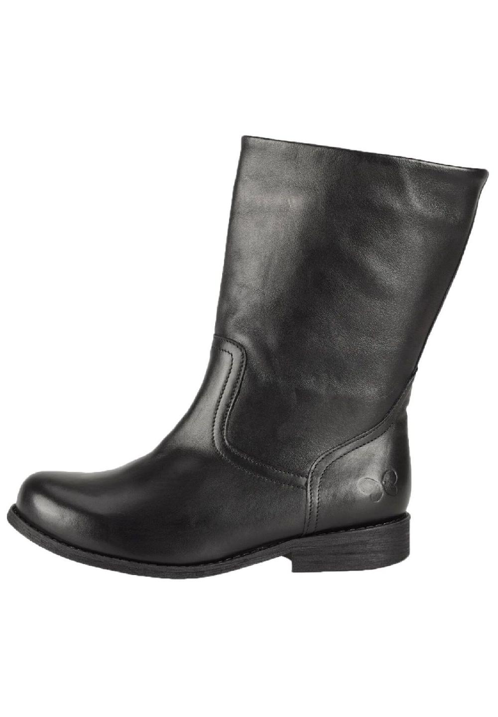 Felmini Leder Stiefel 50% Rabatt für begrenzte Zeit