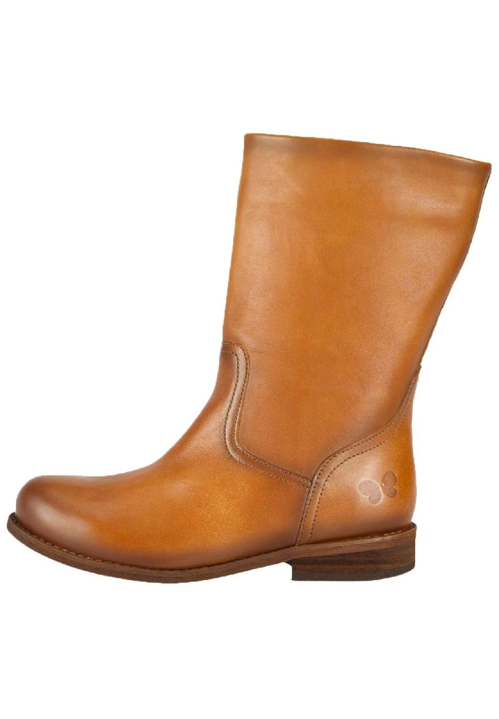 Felmini Leder Stiefel Rabatte dieses Monats