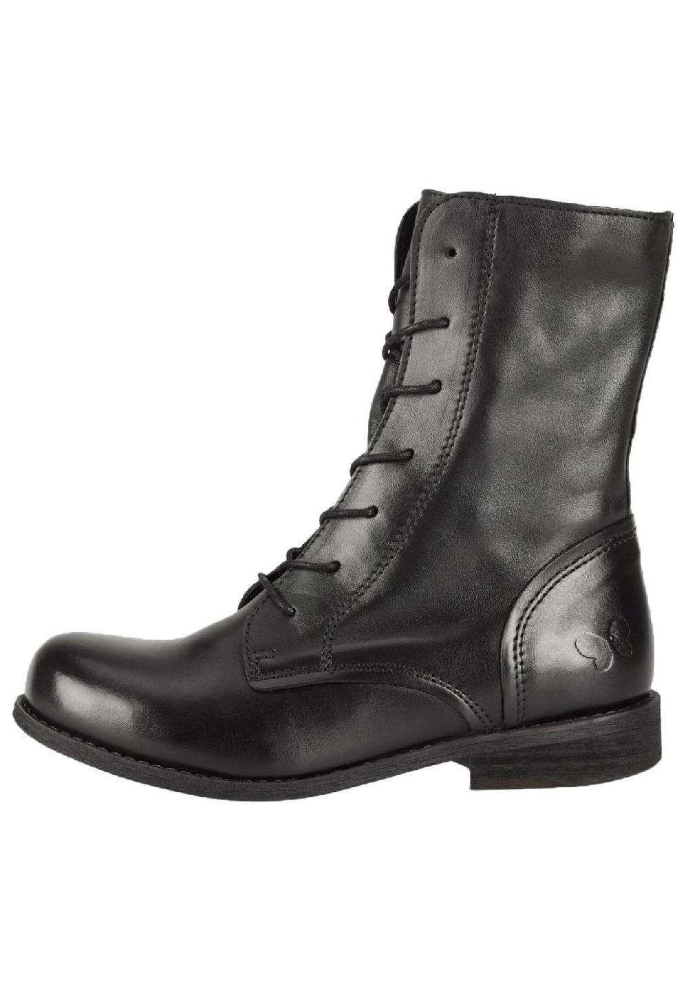 Felmini Leder Stiefelette 2025
