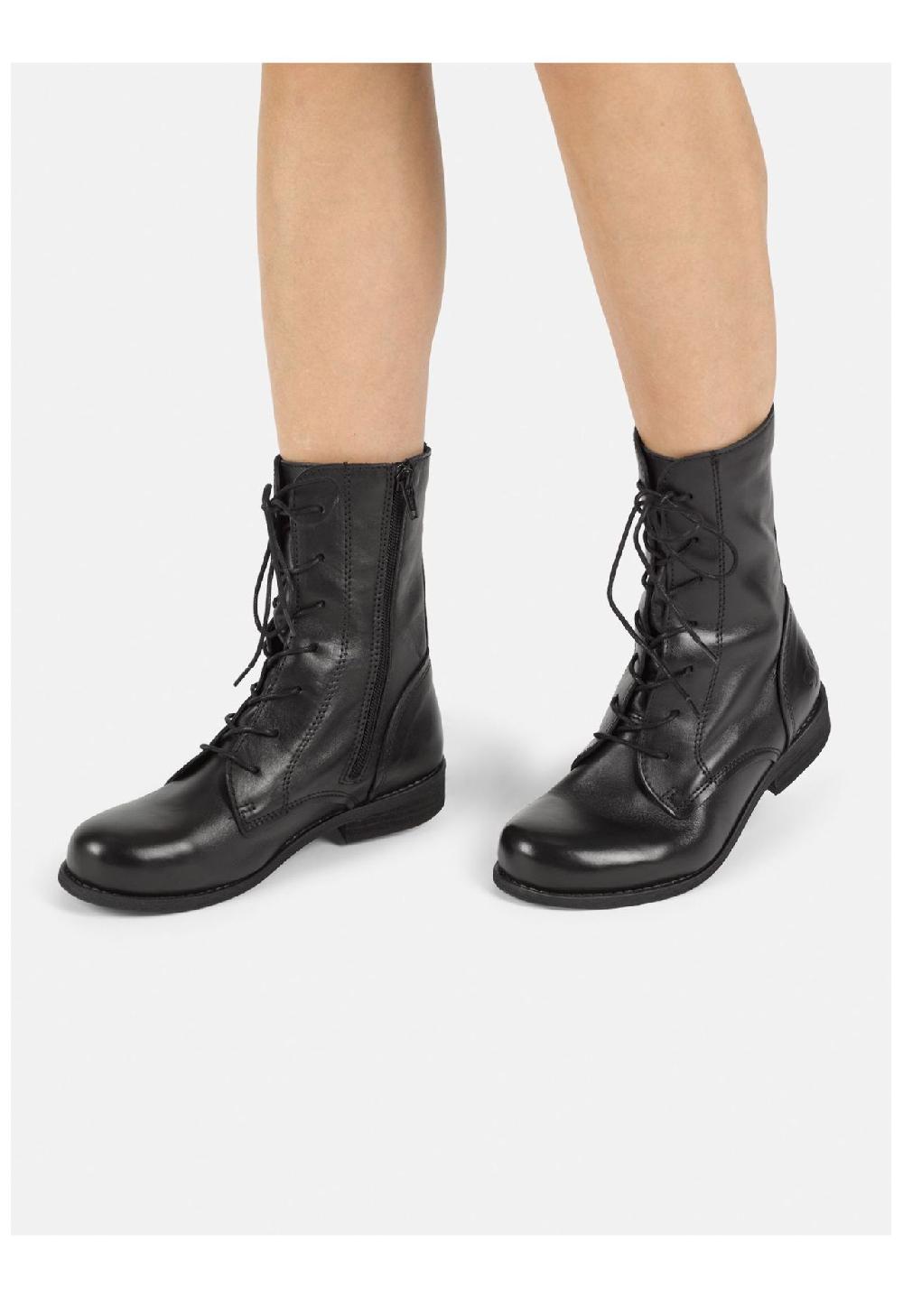 Felmini Leder Stiefelette 2025