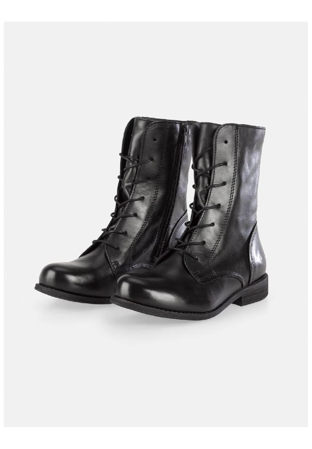 Felmini Leder Stiefelette 2025