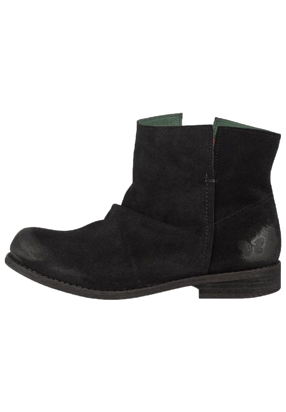 Felmini Veloursleder Stiefelette Outlet
