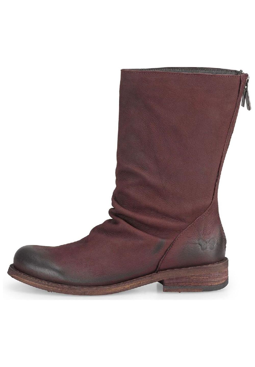 Felmini Leder Stiefel Verkauf