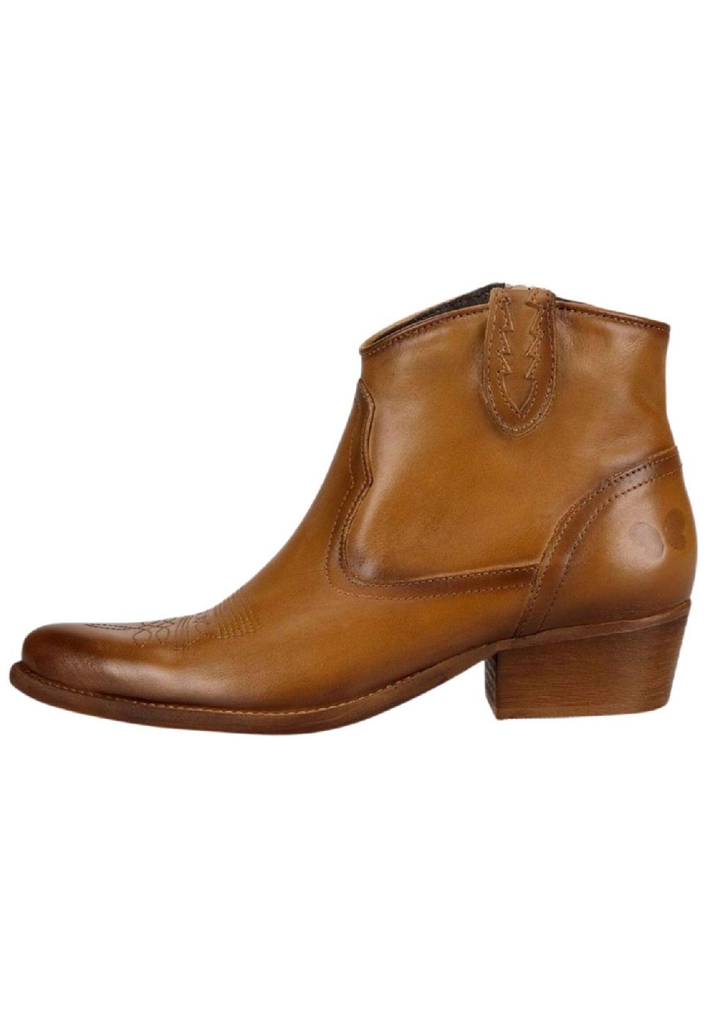 Felmini Leder Stiefelette Hotsell