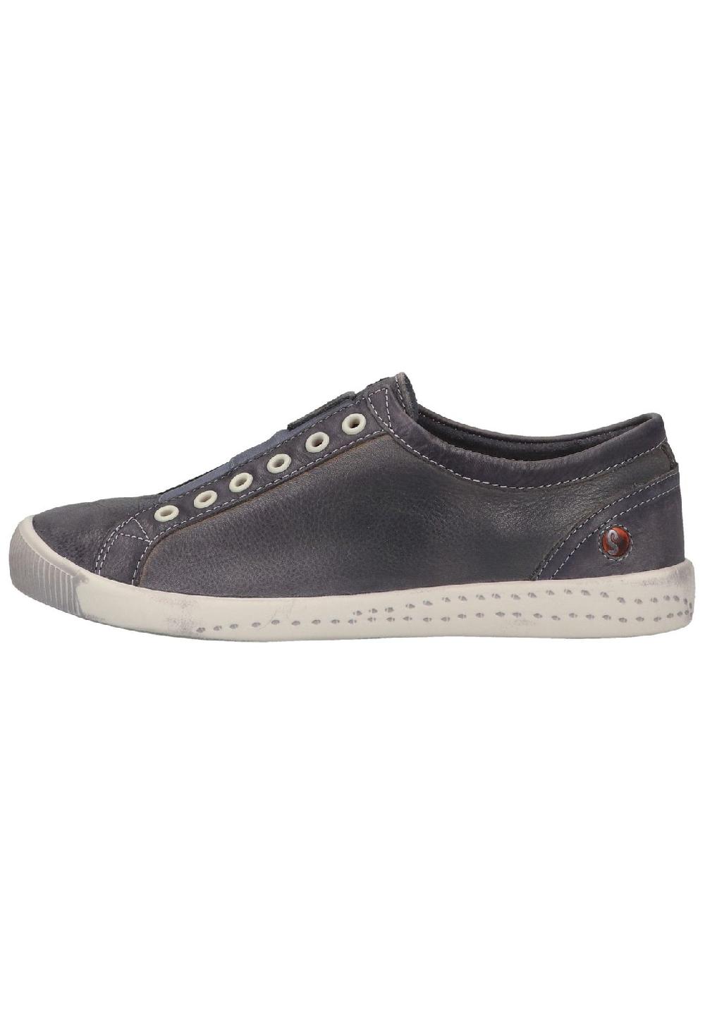 softinos® Leder Sneaker Fabrik Onlineshop