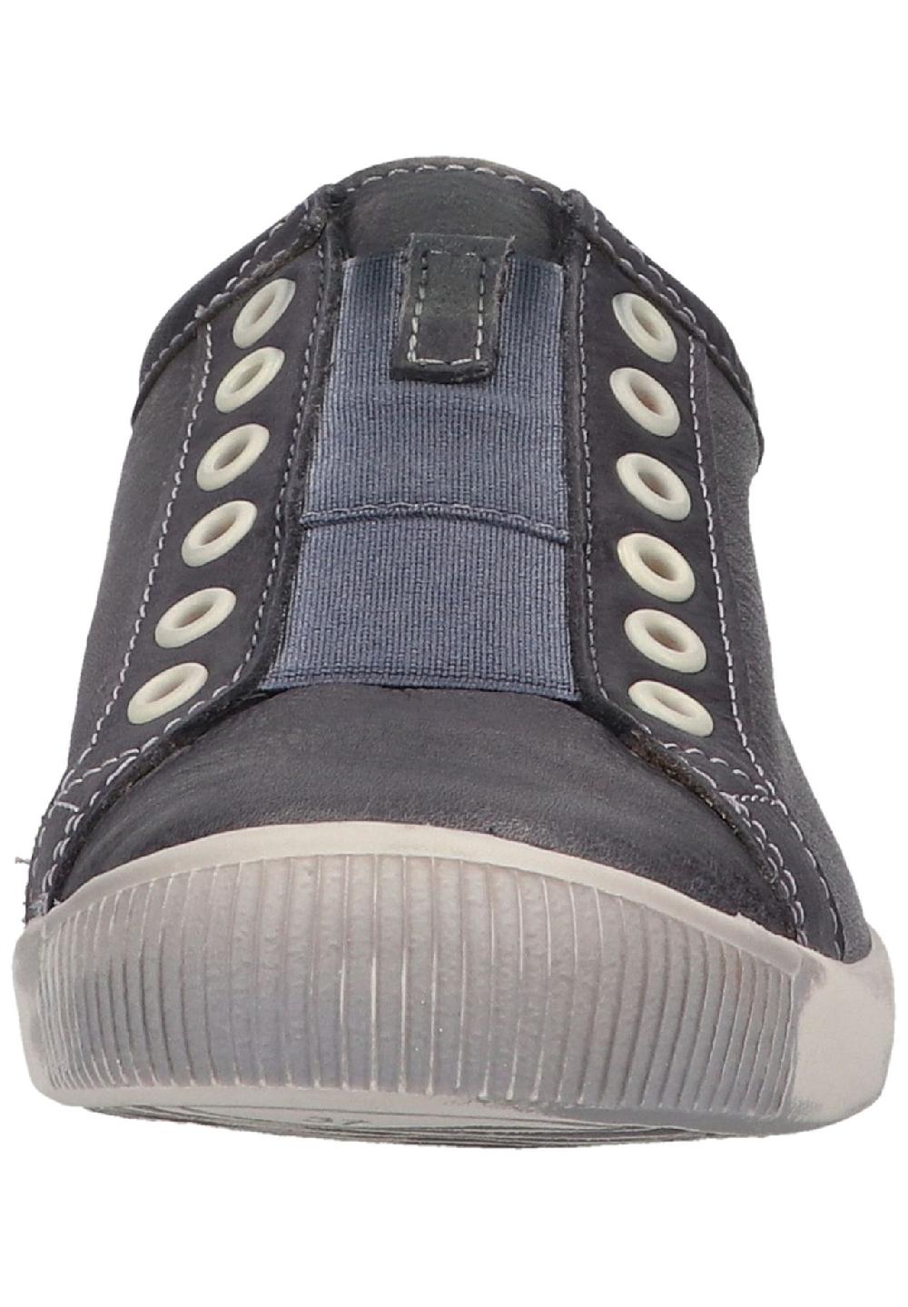 softinos® Leder Sneaker Fabrik Onlineshop