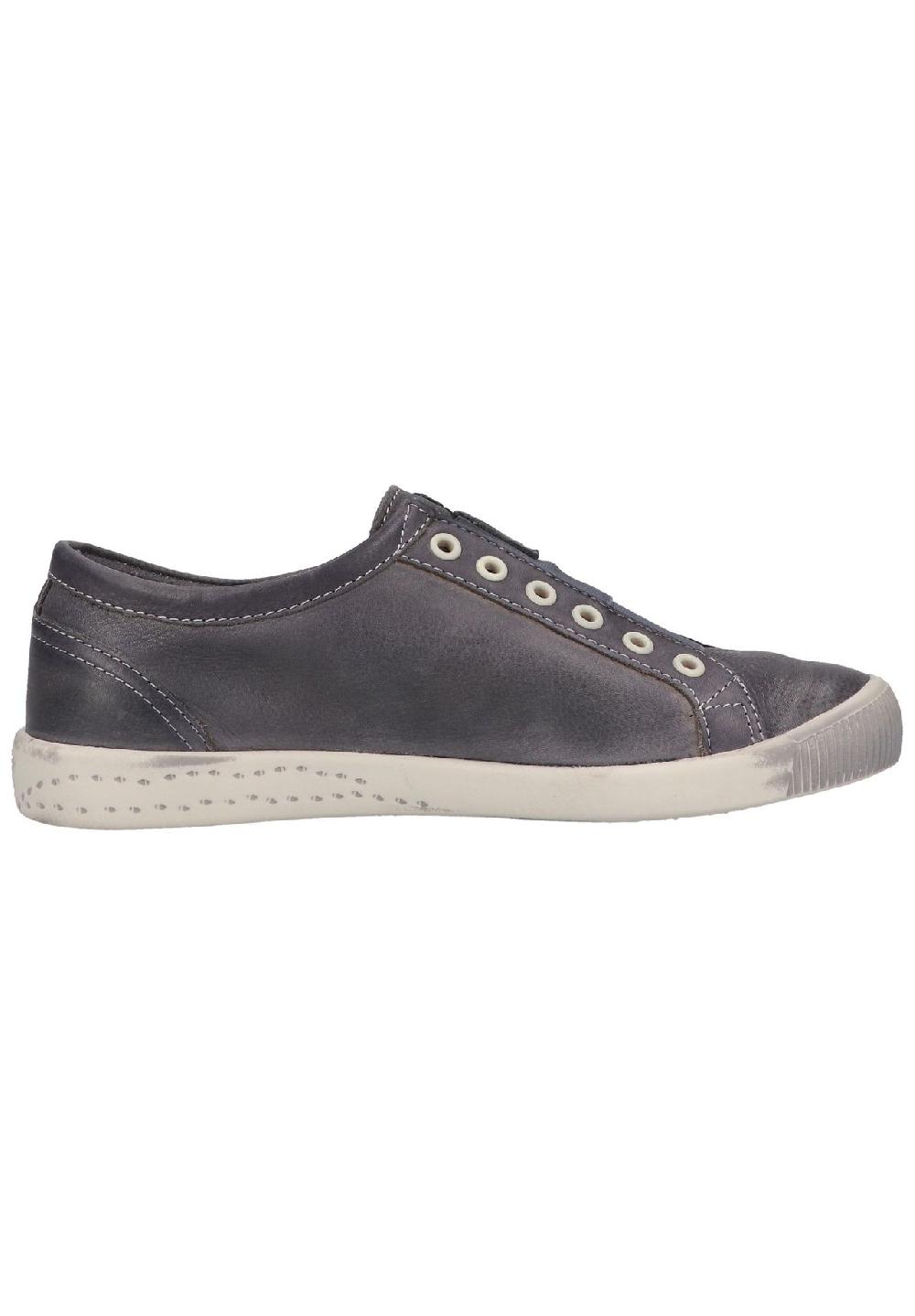 softinos® Leder Sneaker Fabrik Onlineshop