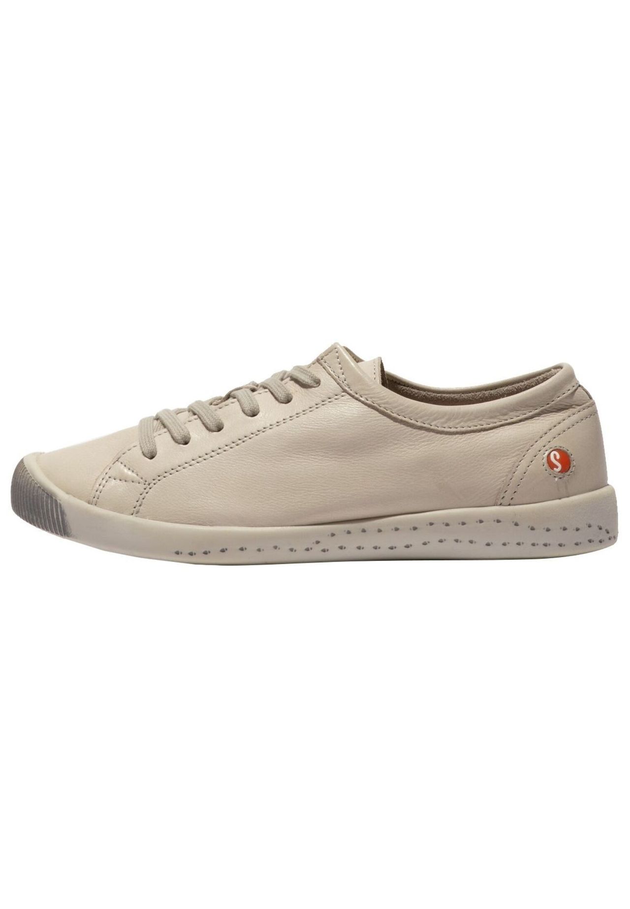 softinos® Leder Sneaker Sonderangebot