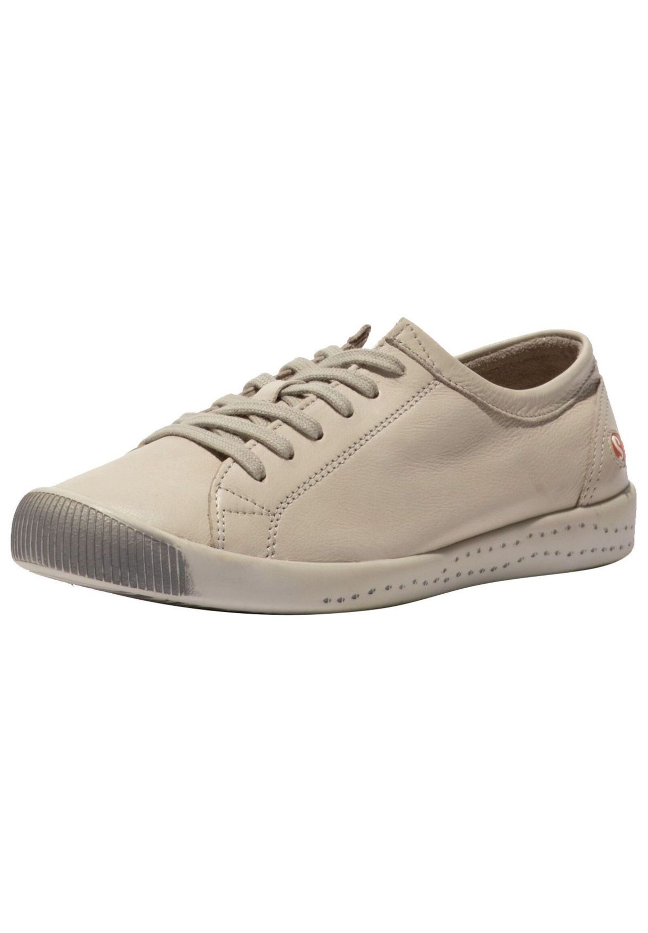 softinos® Leder Sneaker Sonderangebot