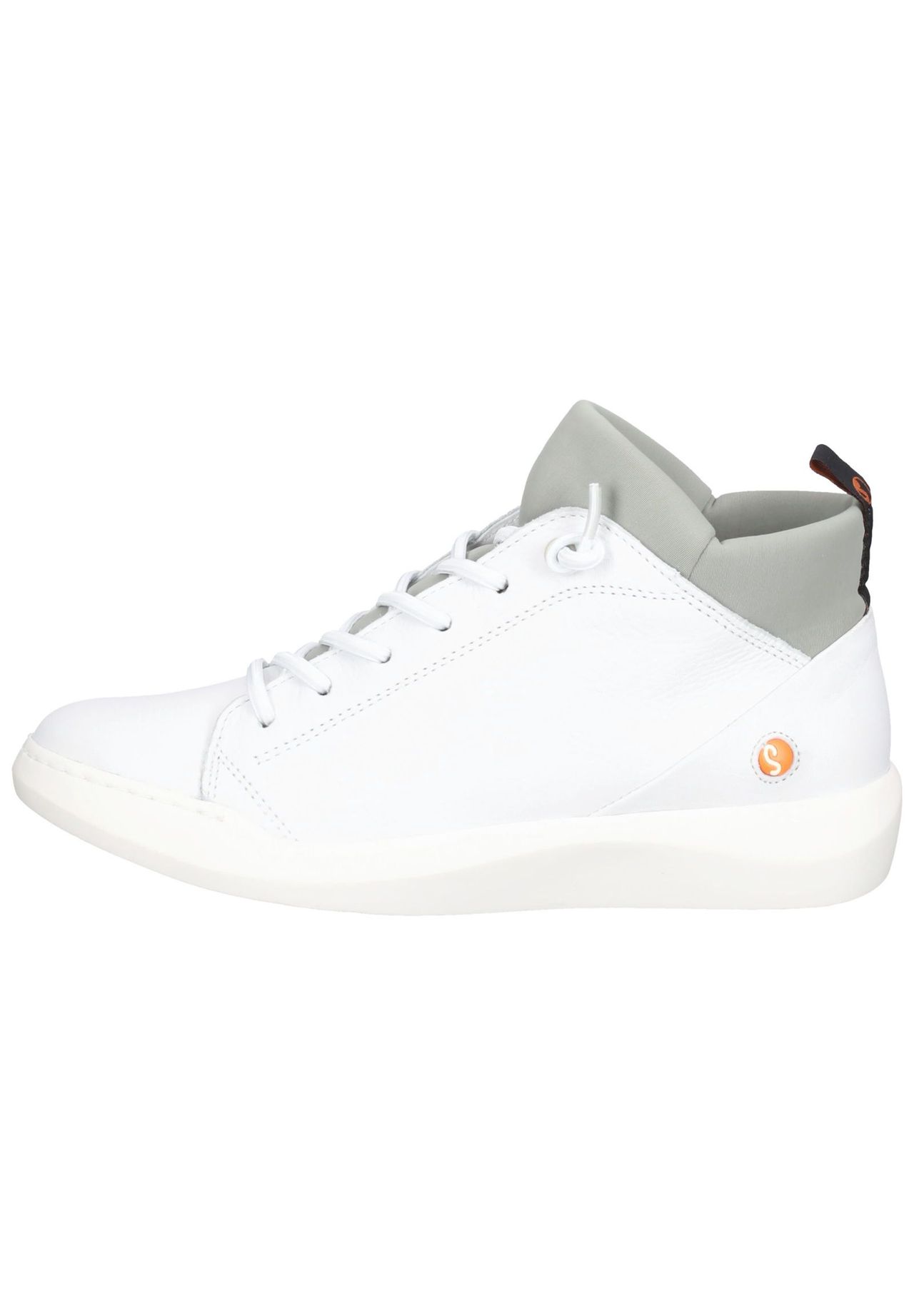 softinos® Leder Sneaker Rabatt
