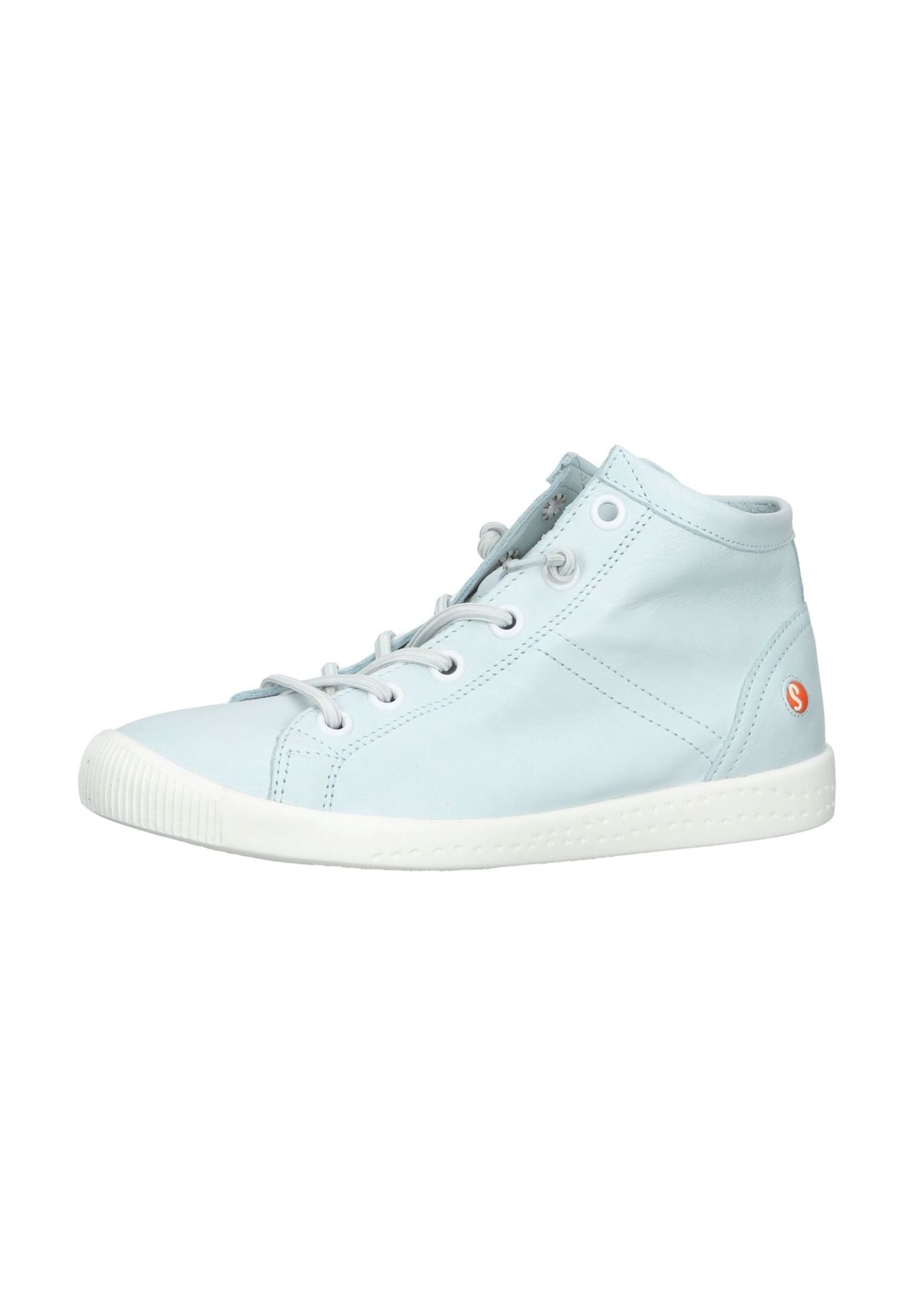 softinos® Leder Sneaker