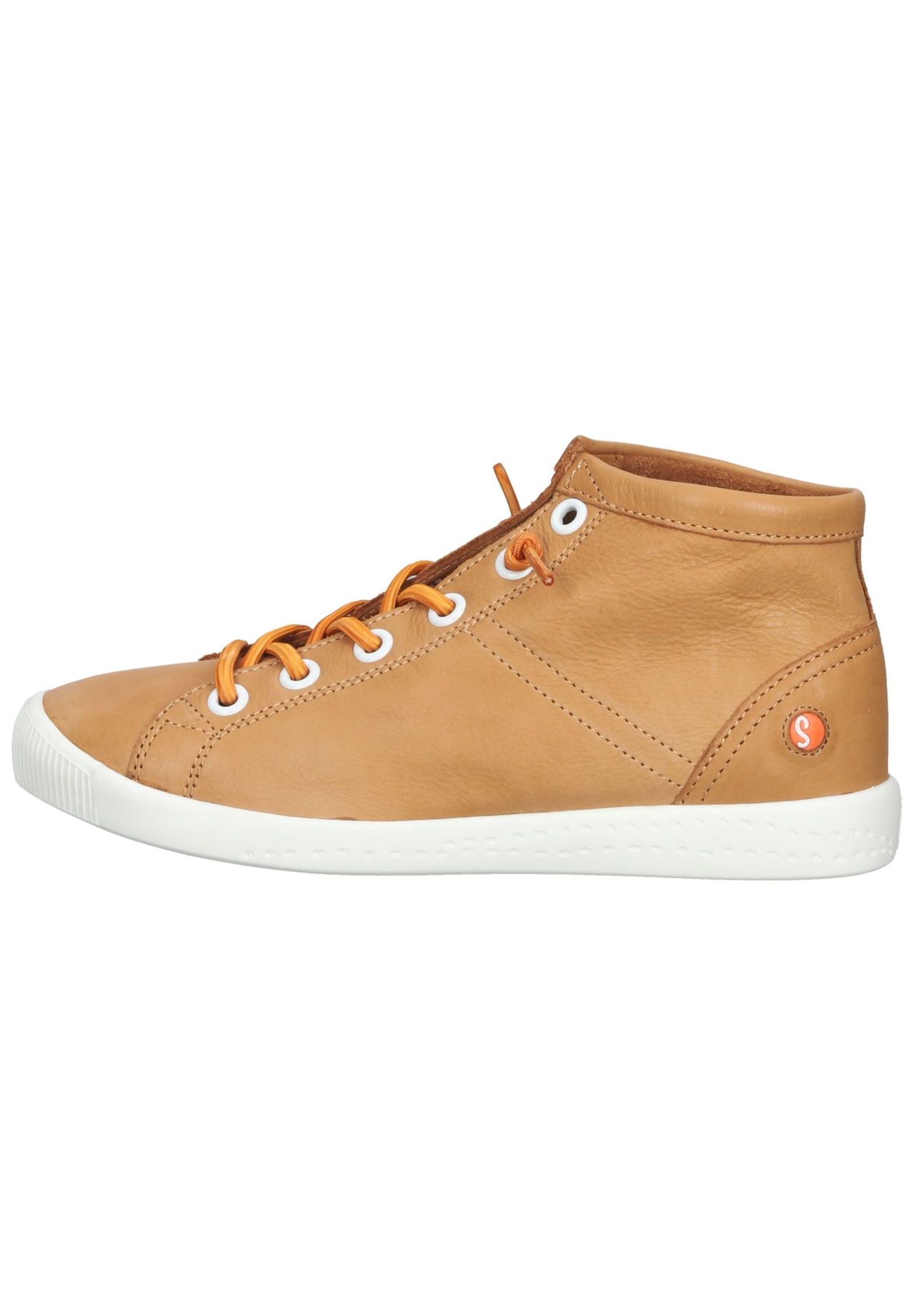 softinos® Leder Sneaker Exklusivangebot
