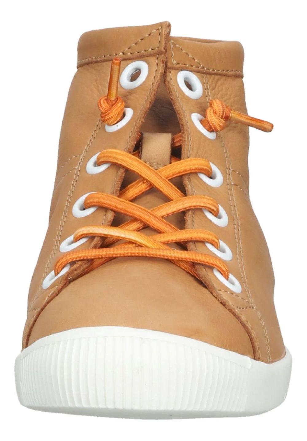 softinos® Leder Sneaker Exklusivangebot