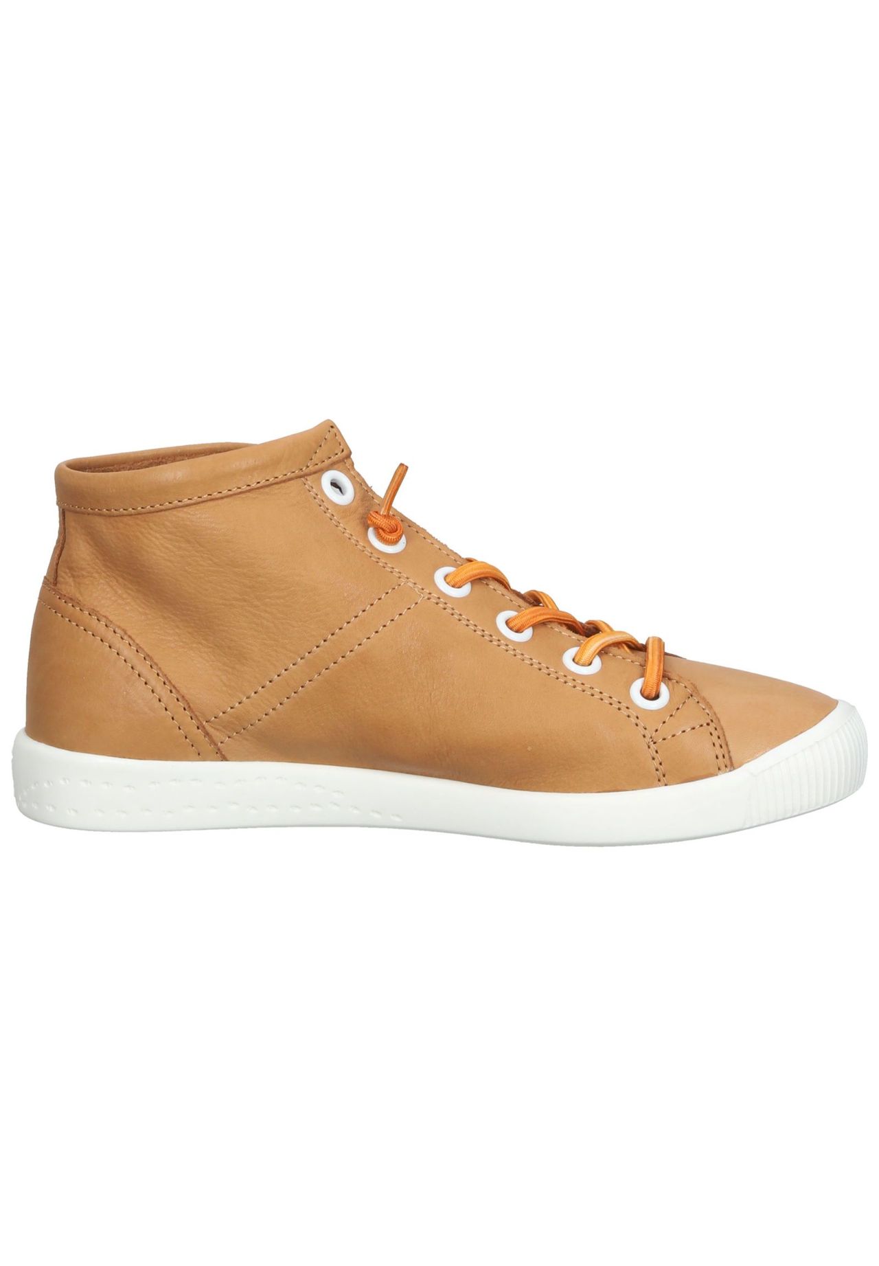 softinos® Leder Sneaker Exklusivangebot
