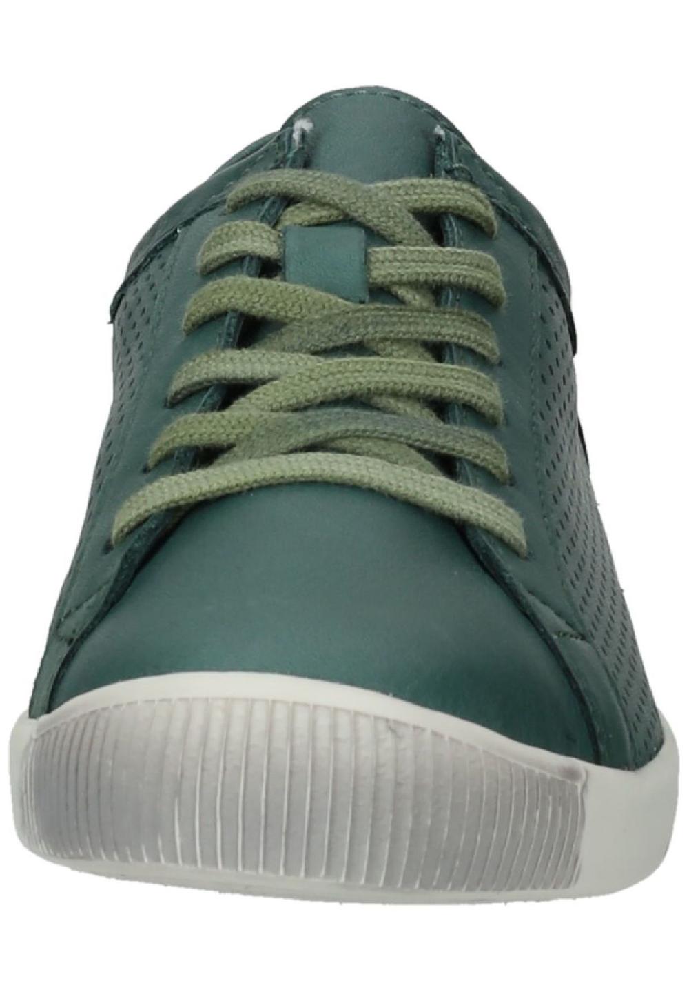 softinos® Leder Sneaker Preisnachlass