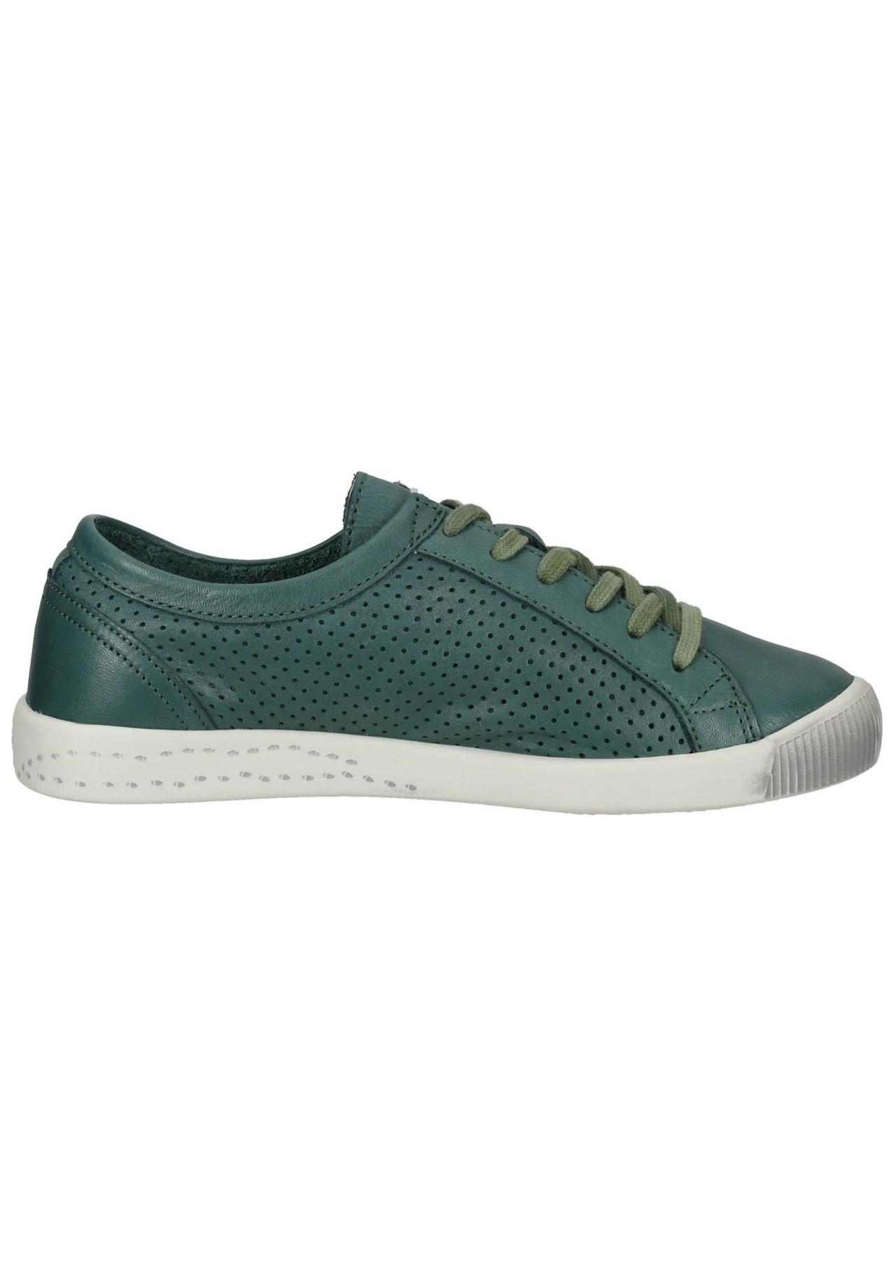 softinos® Leder Sneaker Preisnachlass